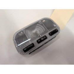 Eclairage De Plafonnier Peugeot Rcz Phase 2 Coupe